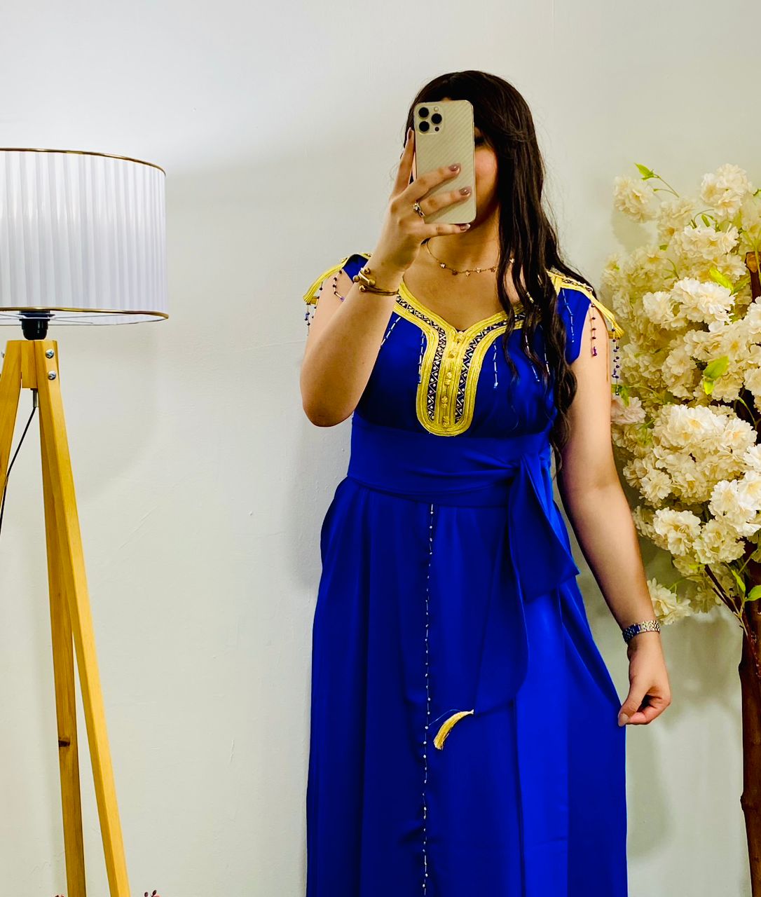  Caftan Asma PROMOTION - Image 5